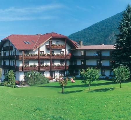Bruckerhof Hotel Puchberg am Schneeberg Exterior foto
