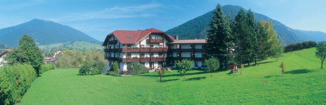Bruckerhof Hotel Puchberg am Schneeberg Exterior foto