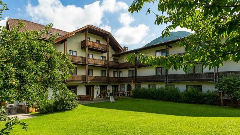 Bruckerhof Hotel Puchberg am Schneeberg Exterior foto
